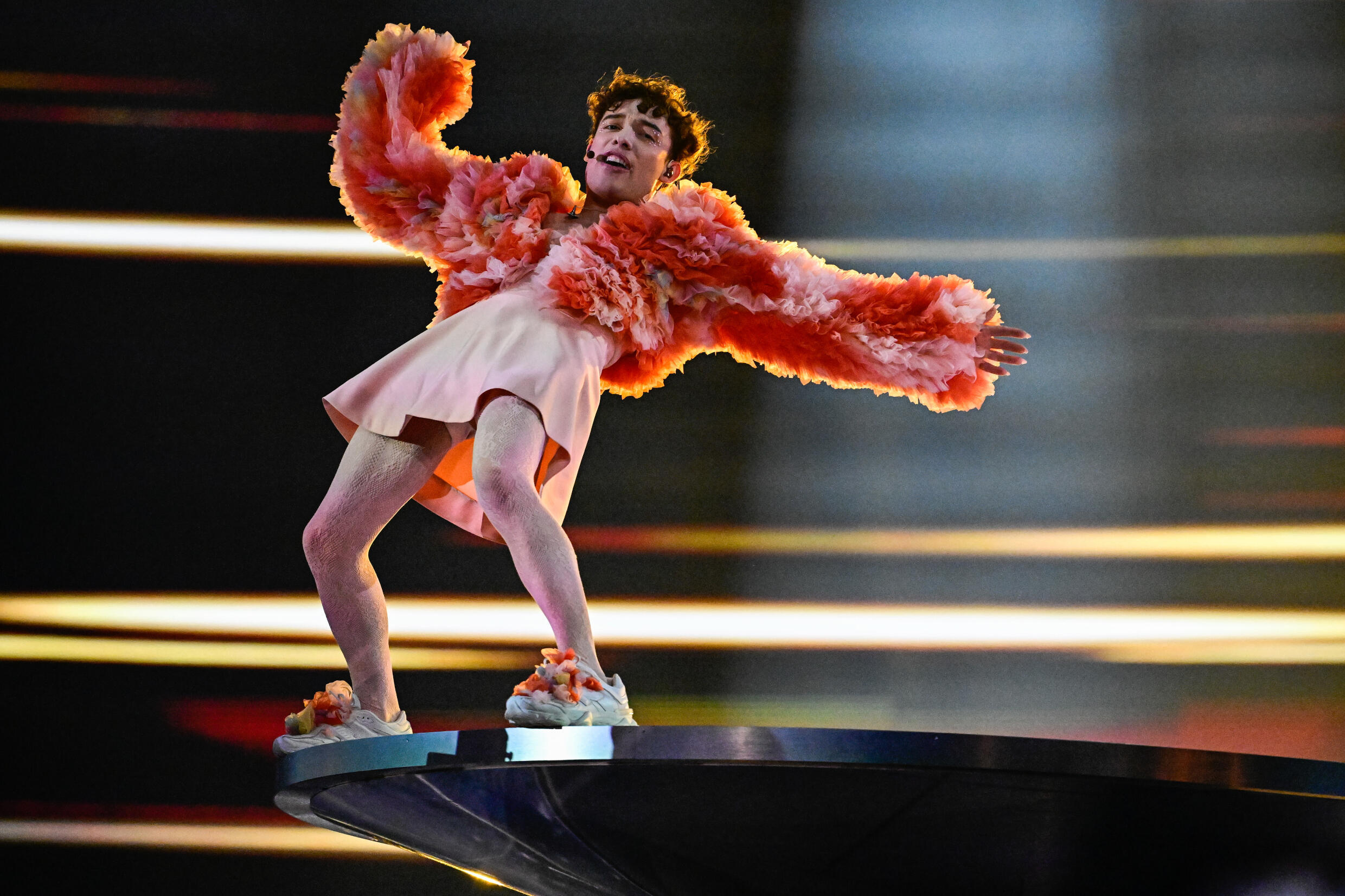 Swiss city of Basel to host Eurovision 2025 - Welk Land Heeft Eurovisie Songfestival Gewonnen 2024