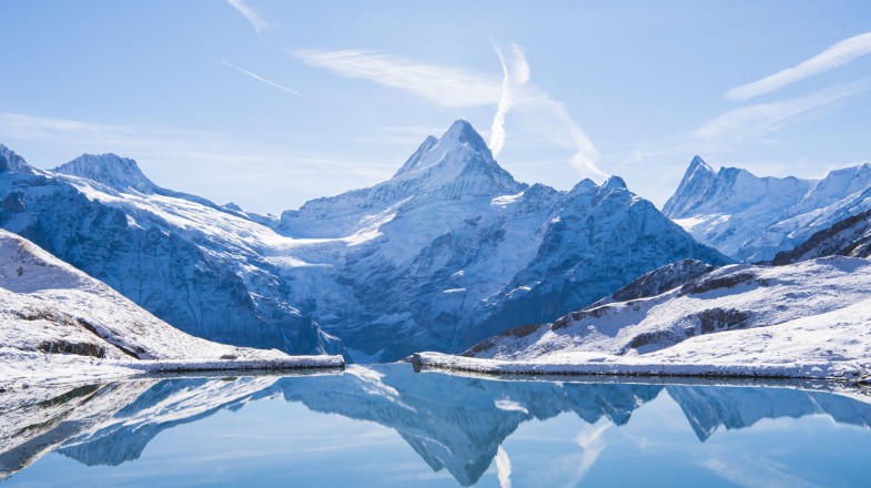 Switzerland in Winter: Weather Tips and Travel Advice | Bookmundi - Daar In Zwitserland Heeft Men Weer Pas Een Soort Onderwijs