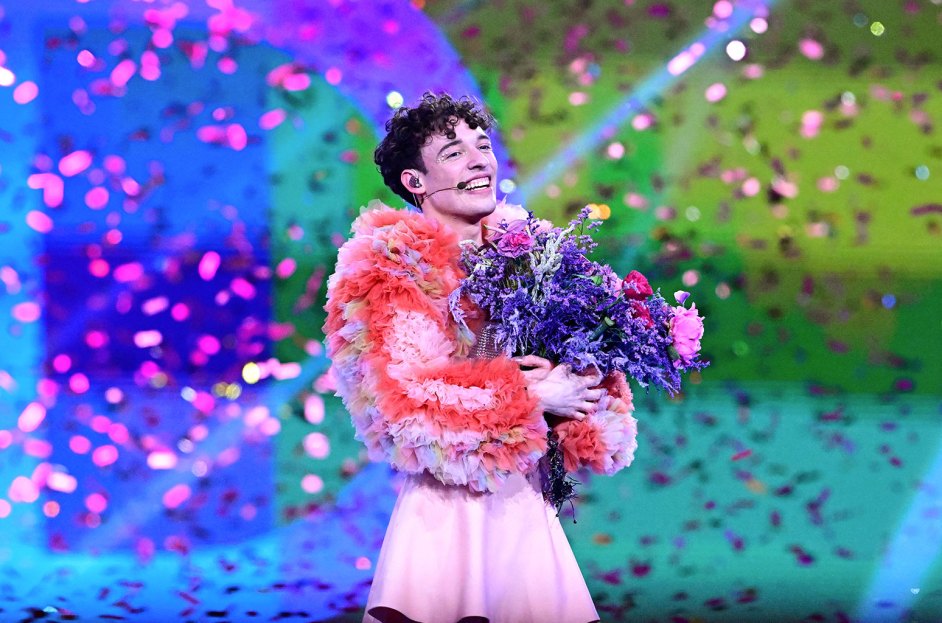 Switzerland Surprises Everyone by Winning Eurovision 2024 with Nemo’s - Welke Datum Is Eurovisie Songfestival 2024