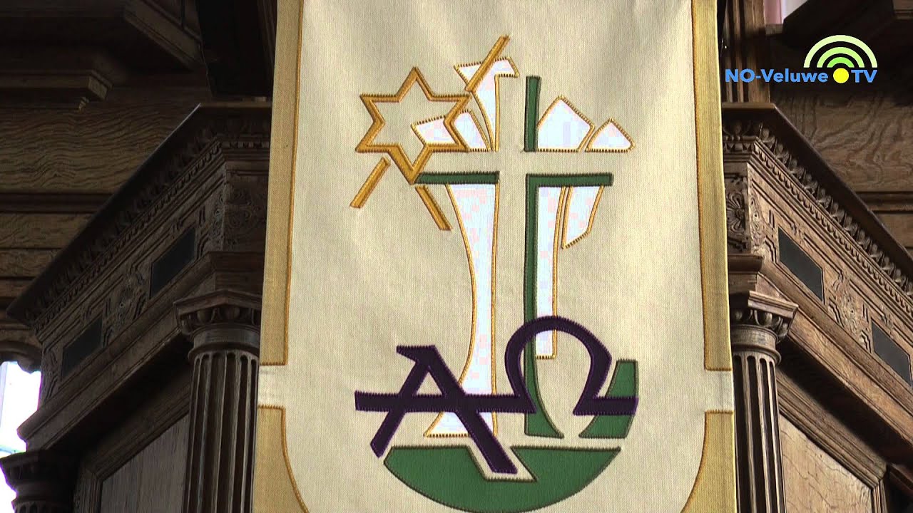 Symbolen in de protestantse kerk - YouTube - Gereformeerde Bond In De Protestantse Kerk In Nederland