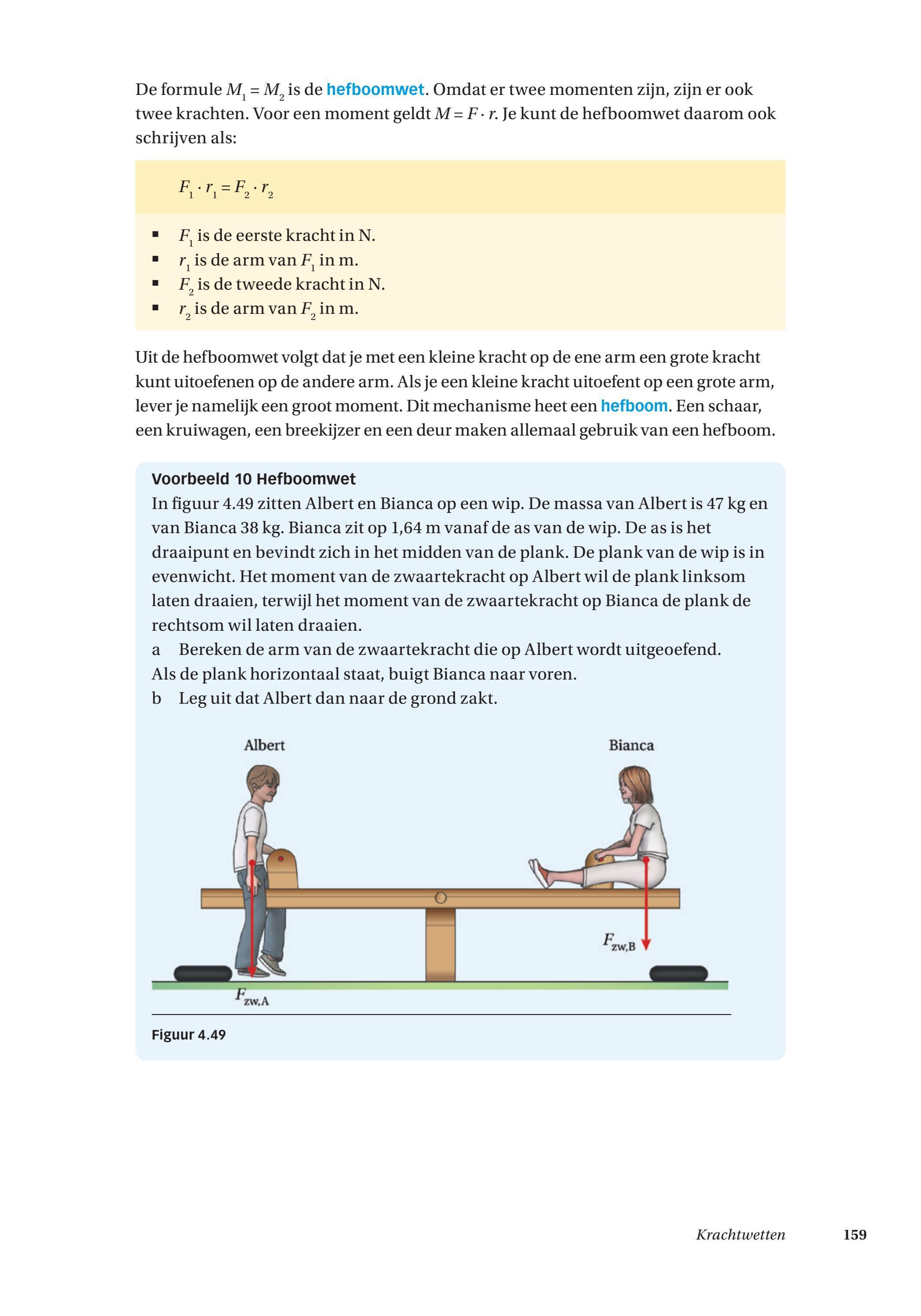 Systematische Natuurkunde 4 havo - hele boek by ThiemeMeulenhoff - Issuu - Systematische Natuurkunde Uitwerkingen Havo 4