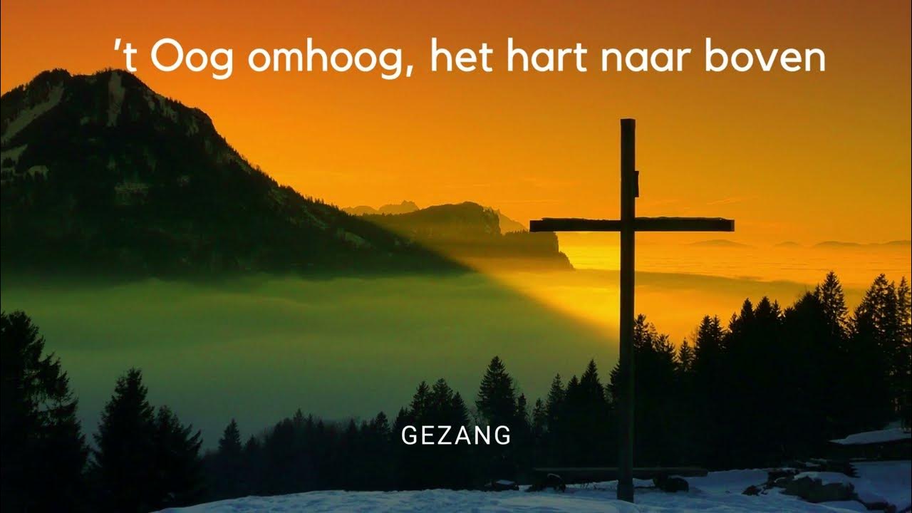 ’t Oog omhoog, het hart naar boven - YouTube - Draait Snel Omhoog En Omlaag