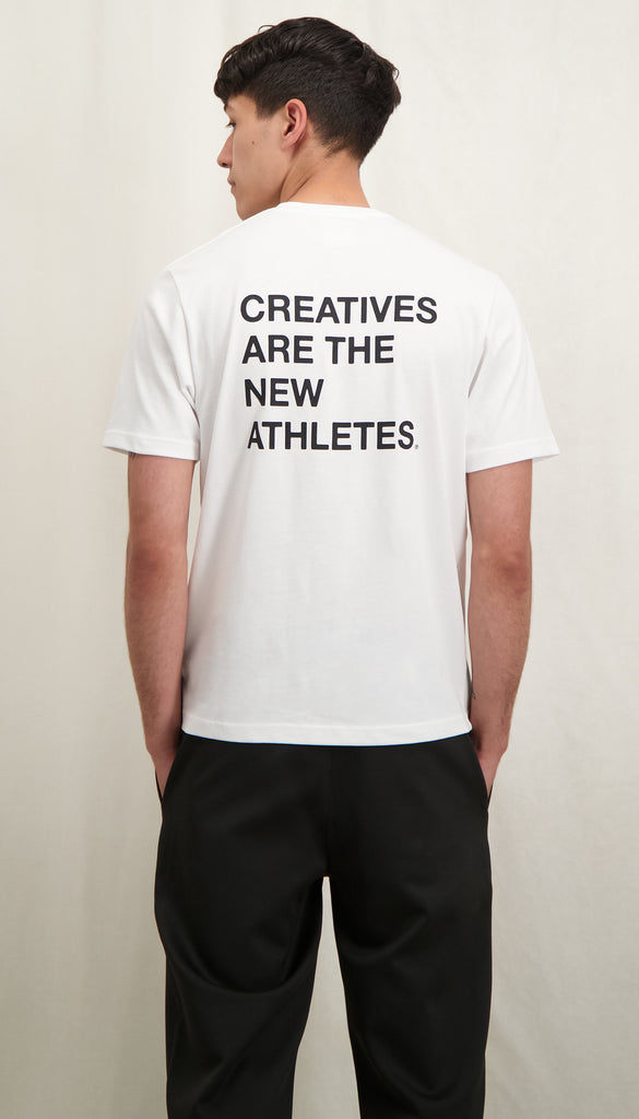 T-Shirts – THE NEW ORIGINALS - Creatives Are The New Athletes