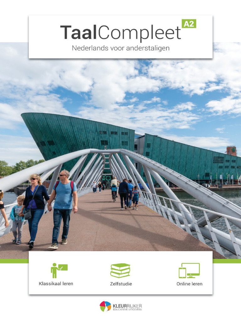 Taalcompleet (A2) | PDF - Taalcompleet Knm Pdf Free Download