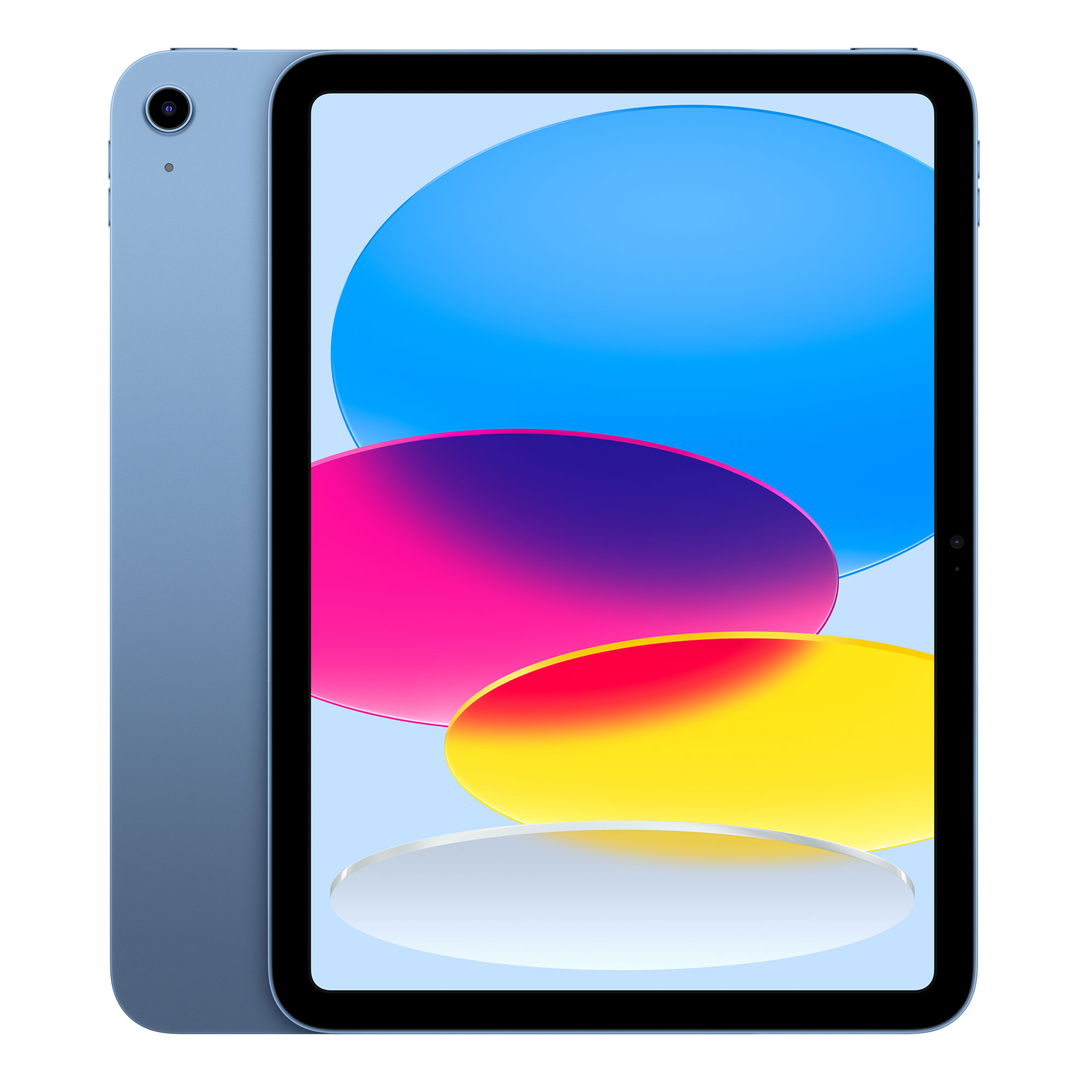 Deze Tablet Pc Introduceerde Apple En 2010