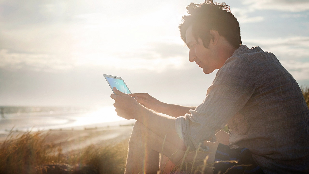 Tablet Keuzehulp - welke tablet past bij jou? | Samsung Nederland - Welke Tablet Past Bij Mij