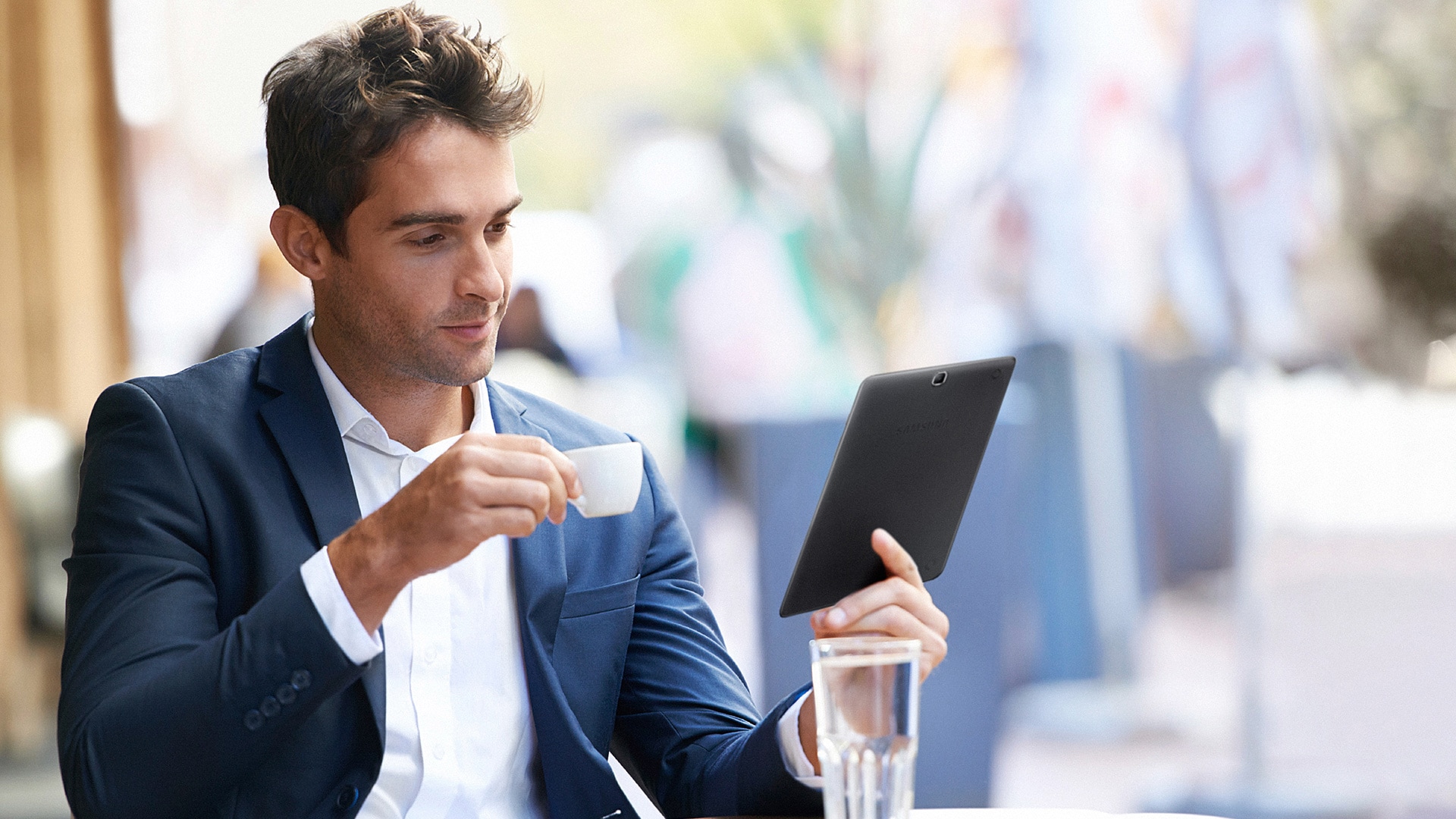Tablet Keuzehulp - welke tablet past bij jou? | Samsung Nederland - Welke Tablet Past Bij Mij