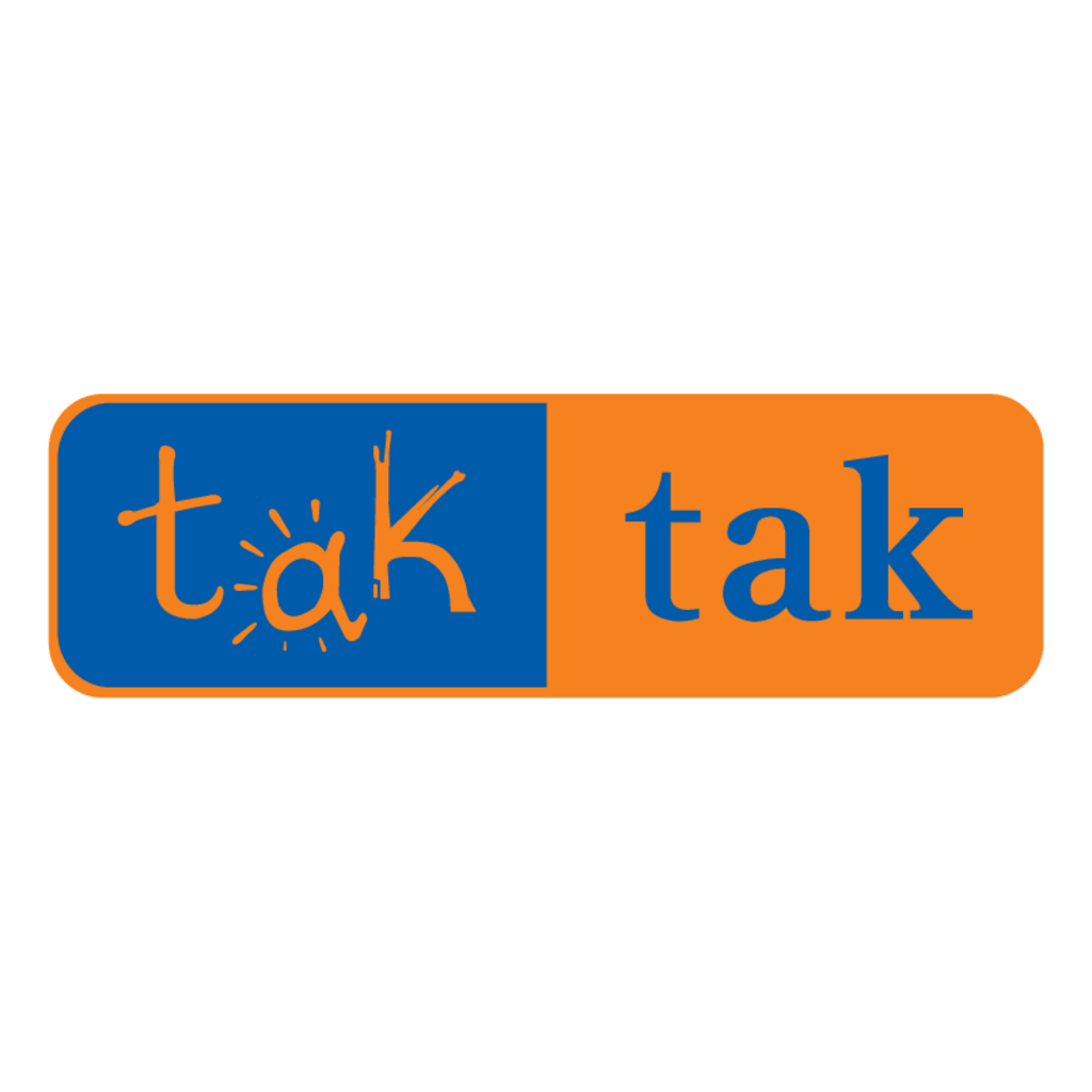Tak Tak logo, Vector Logo of Tak Tak brand free download (eps, ai, png - Tak Van Schaatssport Op Een Kleine Ovale Baan