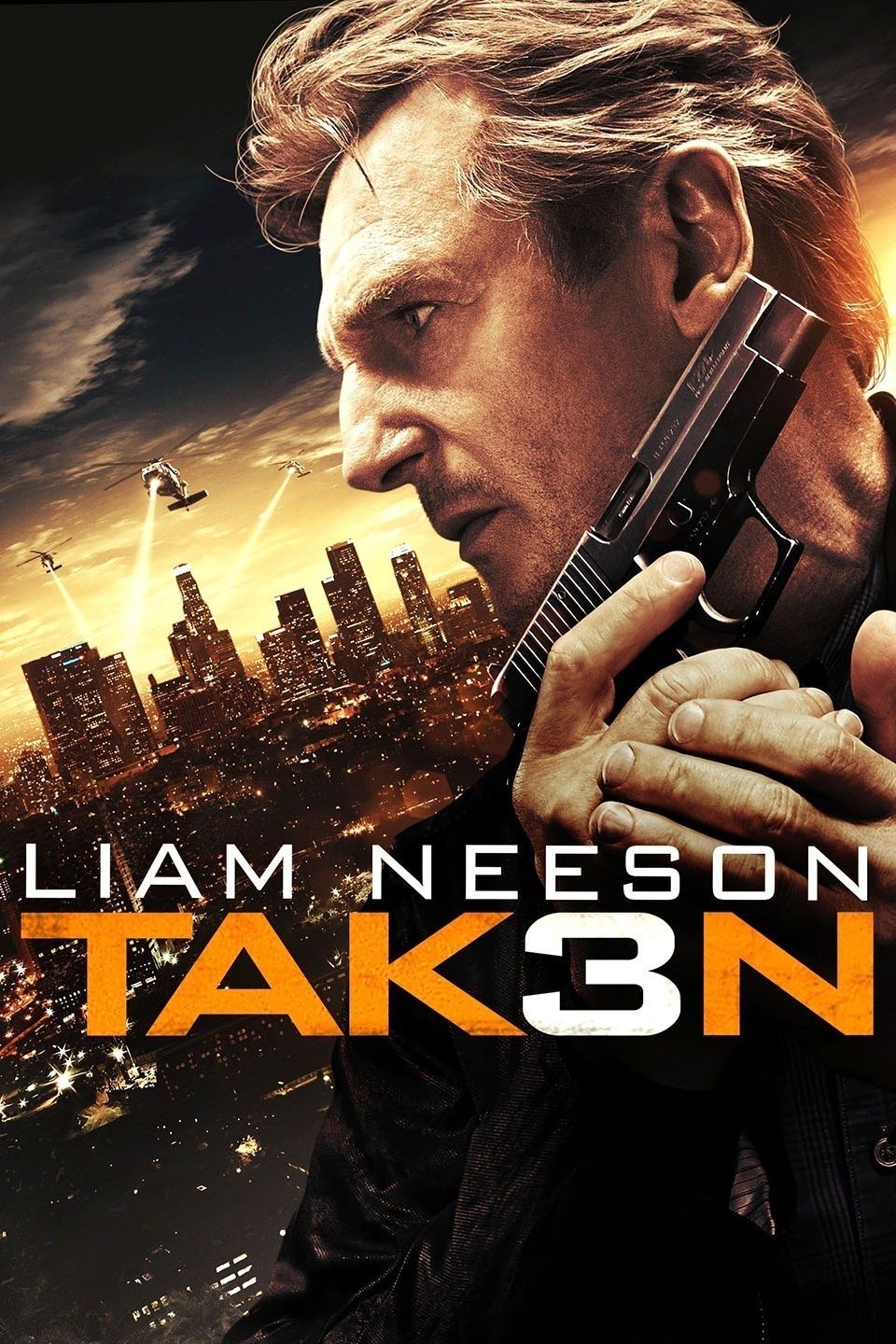 Taken 3 - Rotten Tomatoes - Taken Van Een Voorzitter Van Een Vereniging