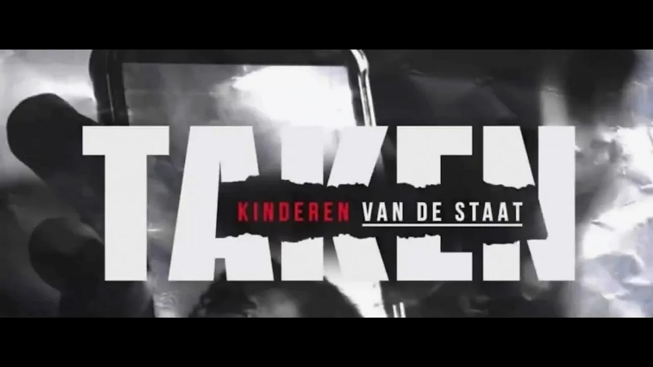 TAKEN - KINDEREN VAN DE STAAT - Jeugdzorg documentaire - Hoe Heten De Kinderen Van De Koning