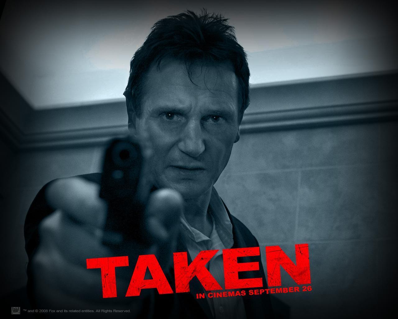 Taken - Taken (Movie) Photo (9051698) - Fanpop - Taken Van Een Voorzitter Van Een Vereniging
