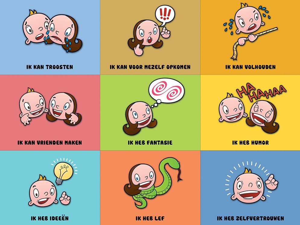 Hoe Herken Je Autisme Bij Een Kind