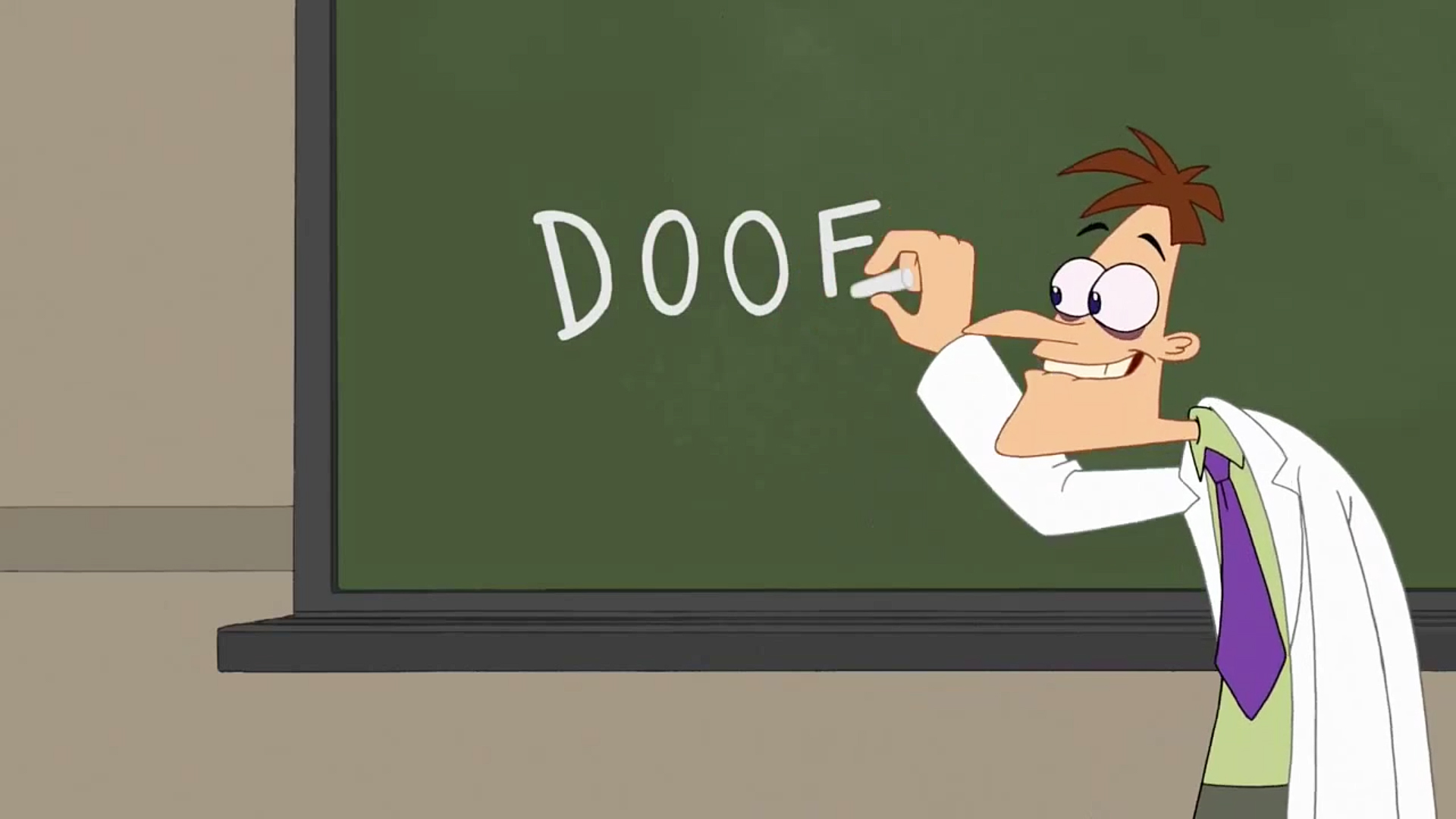 Doof Aan Een Oor Oorsmeer