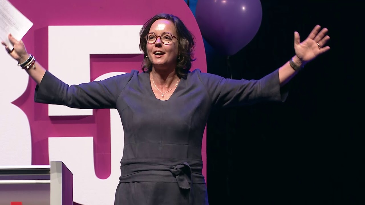 Elbert Dijkgraaf Tamara Van Ark