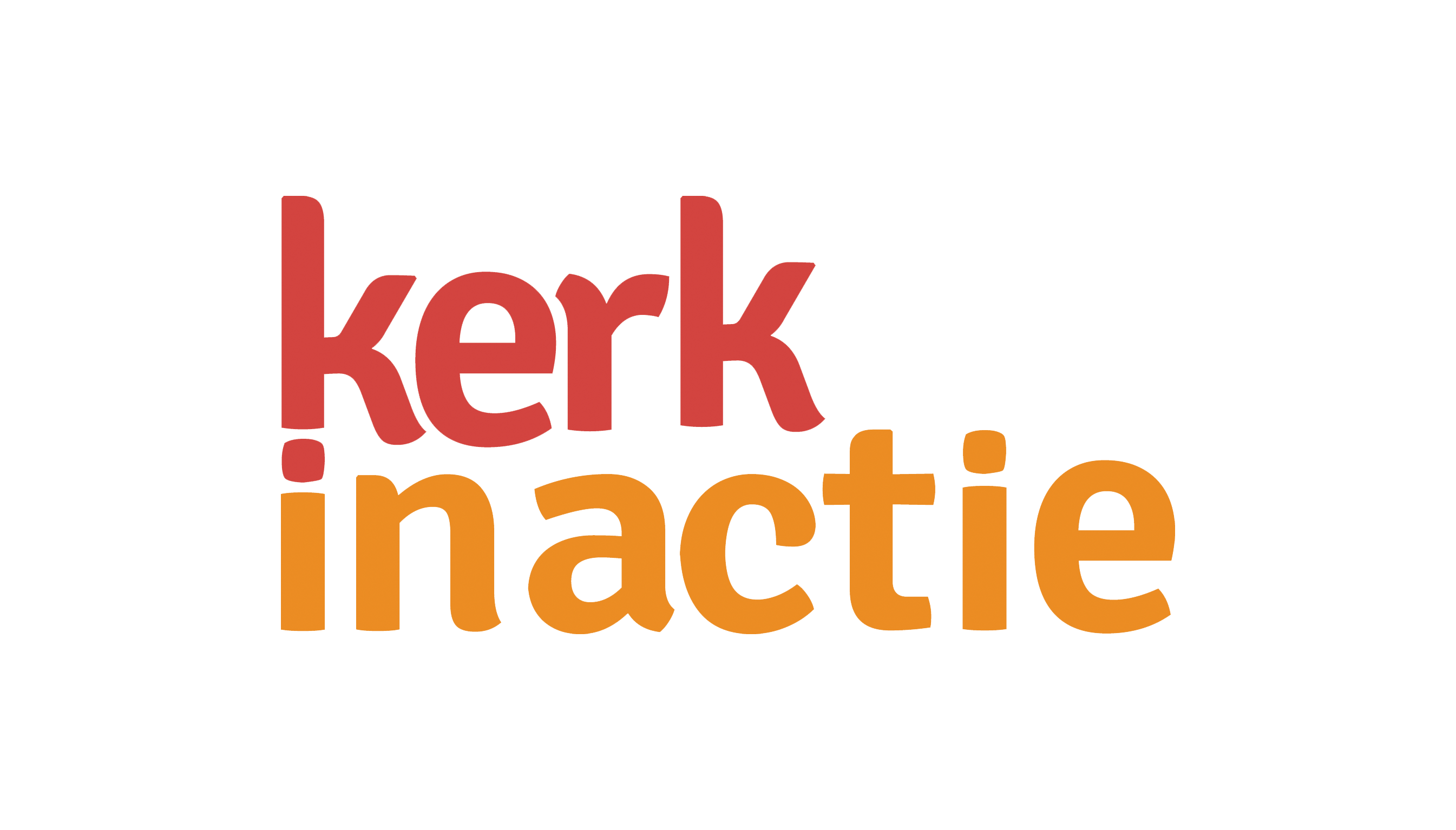 Kerk In Actie Projecten