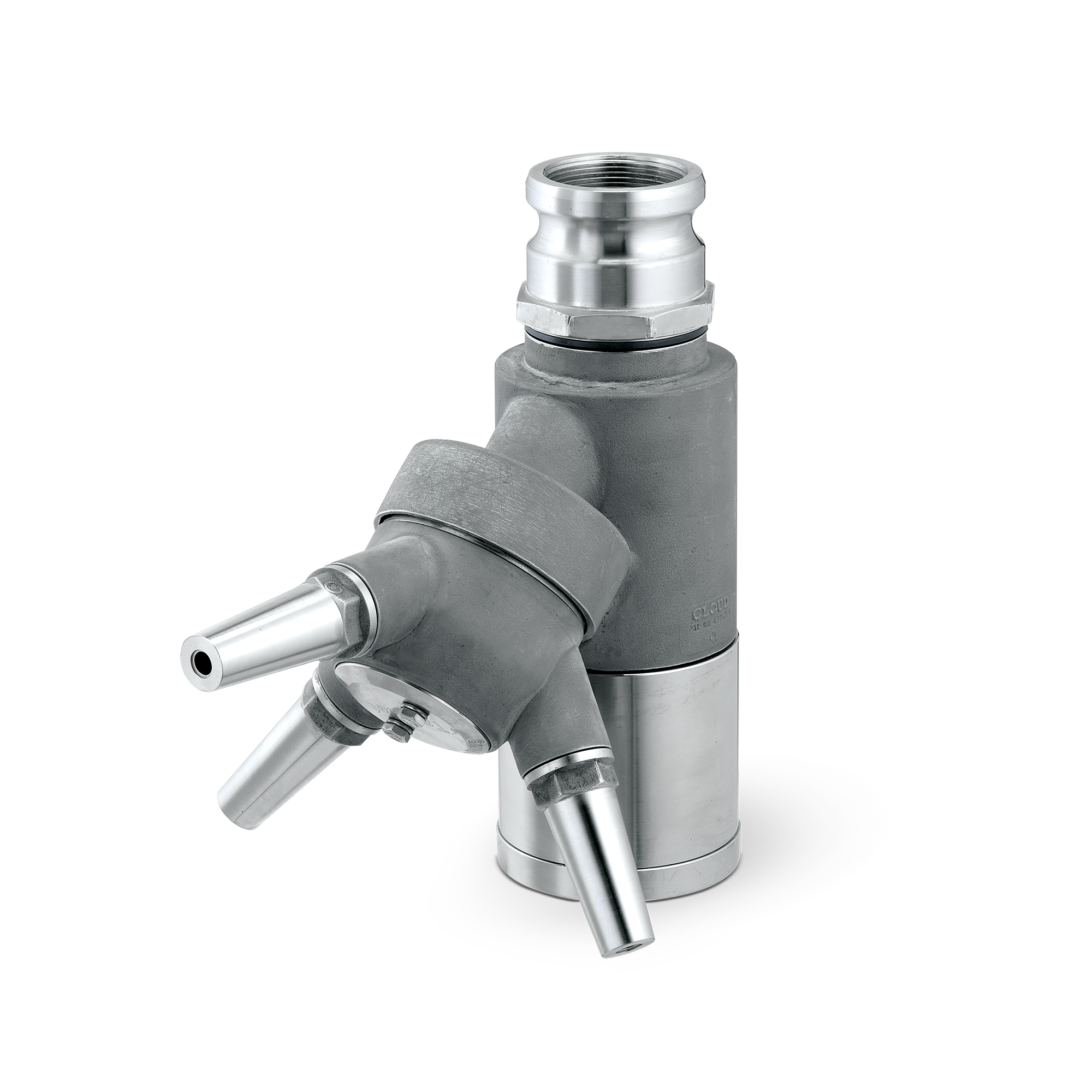 TankJet® Fluid-Driven Turbine Tank Cleaner, Tanks up to 80 ft., 180 - Hoeveel Km Volle Tank Peugeot 107
