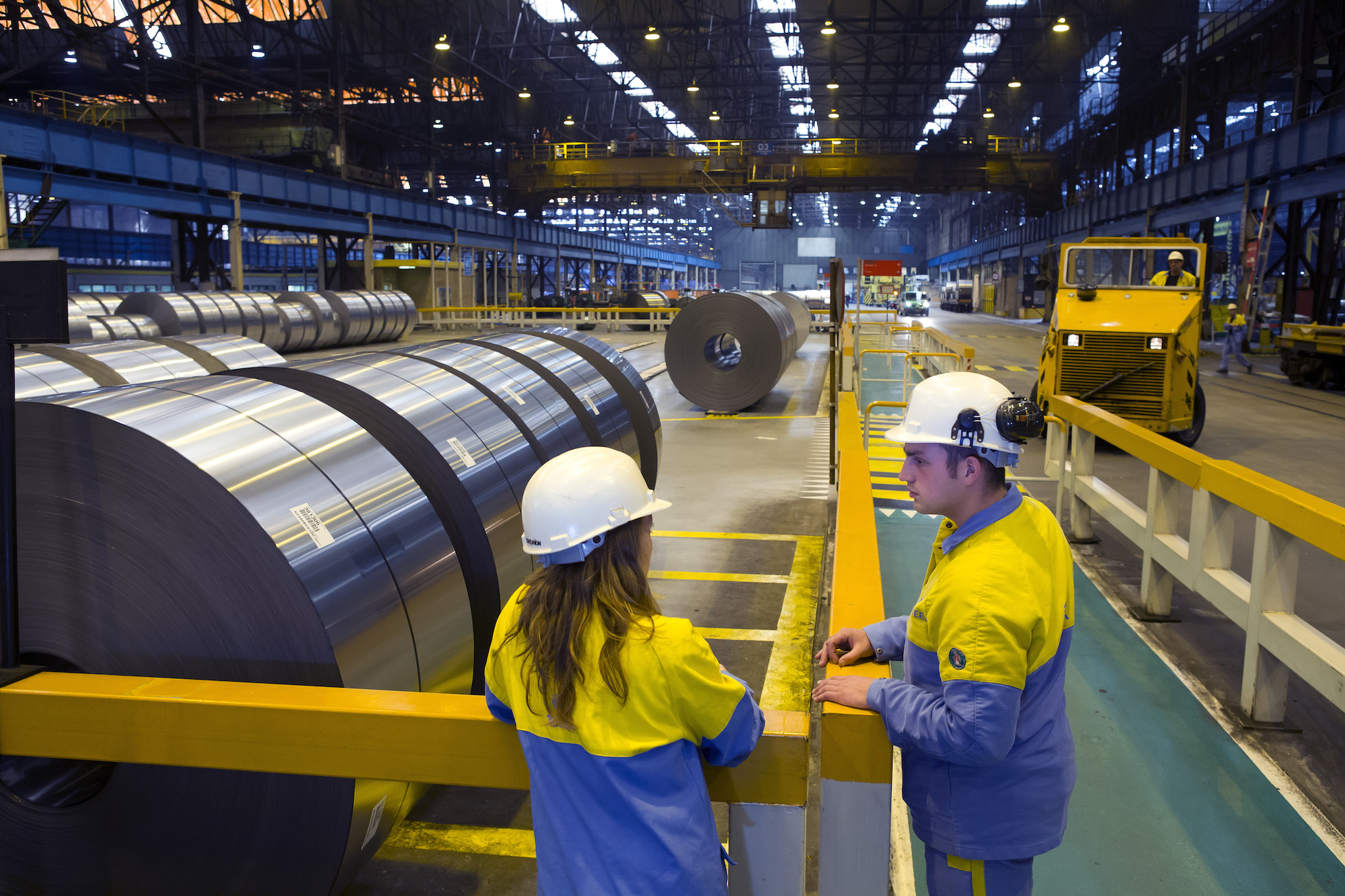 Tata continues UK transformation despite election concerns - EUROMETAL - Hoe Heette Tata Steel In Ijmuiden Vroeger 5 Letters