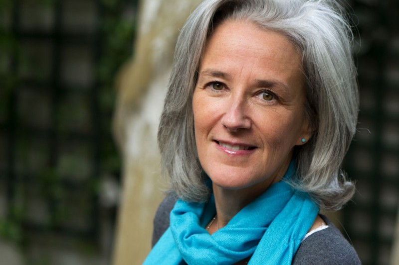 Tatiana de Rosnay - A Quattro Mani - Nieuwste Boek Tatiana De Rosnay