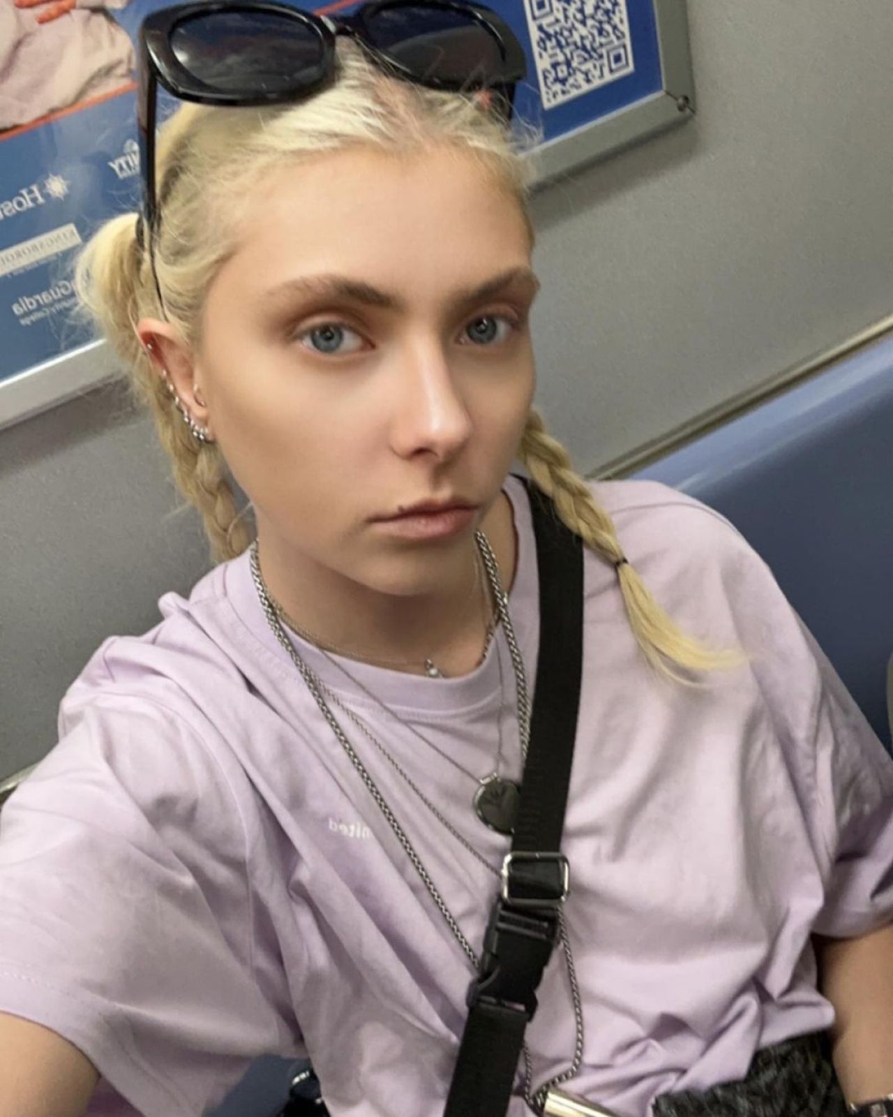 Taylor Momsen 05/24/2023 • CelebMafia - Films En Tv-programma's Met Taylor Momsen