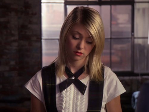 Taylor Momsen - Taylor Momsen Movies And Tv Shows