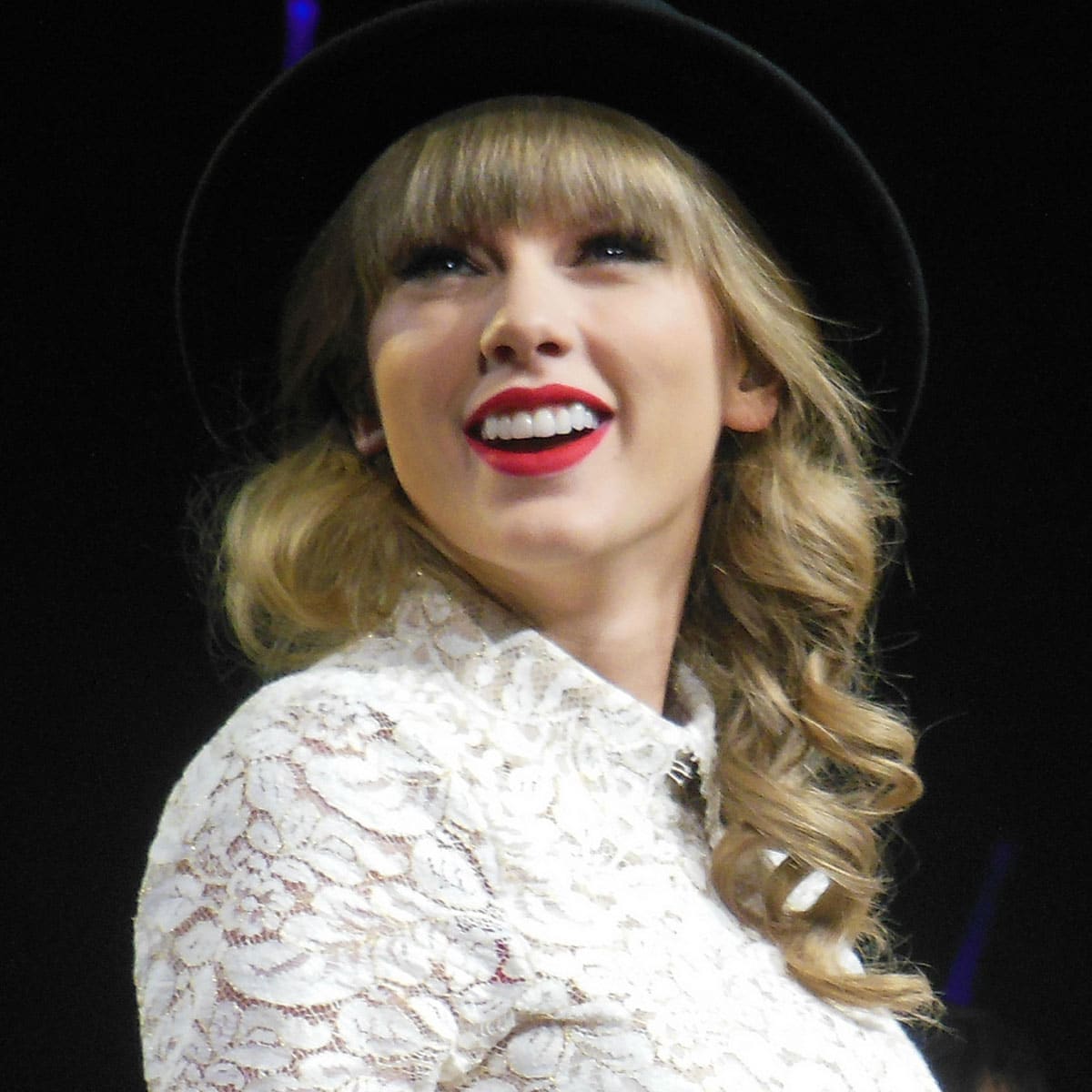 Taylor Swift Age - Waar Is Taylor Swift Geboren
