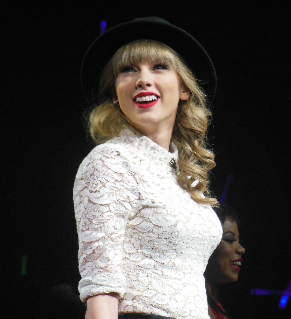 Taylor Swift Eras Tour Kijken