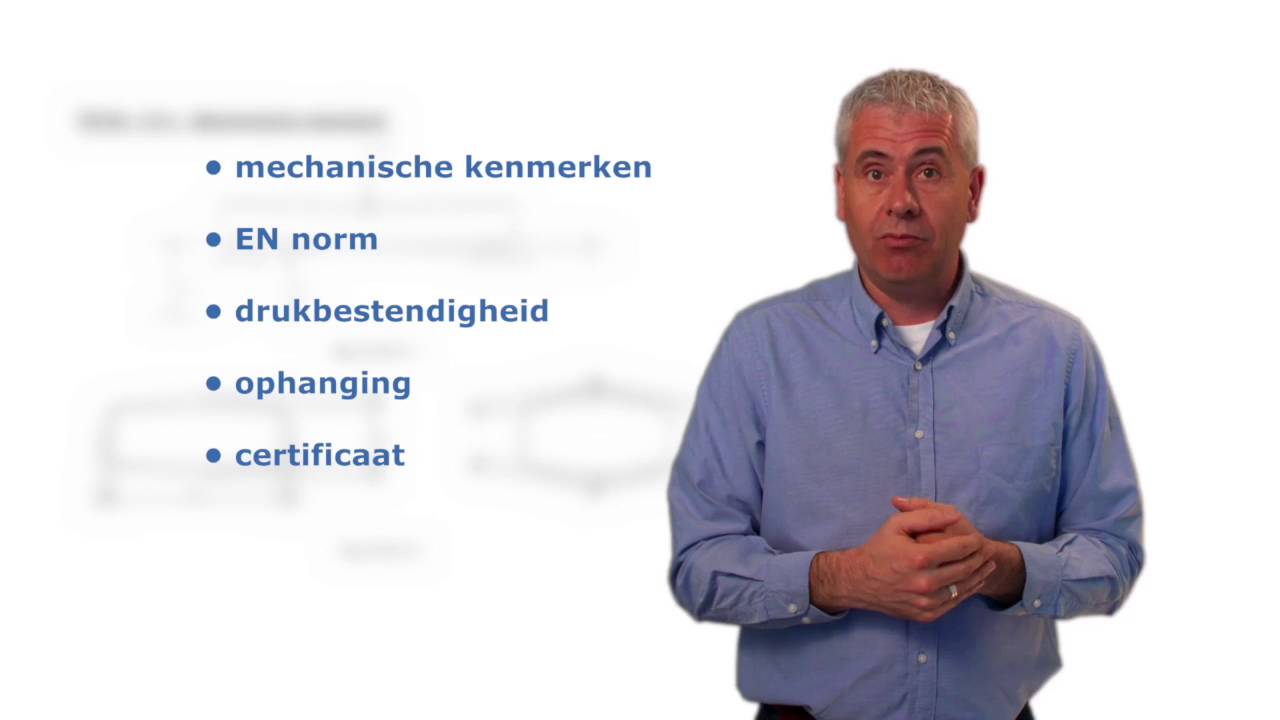TB105 mechanische weerstand introductie - YouTube - Hoe Ontstaat Mechanische Weerstand Vrachtwagen
