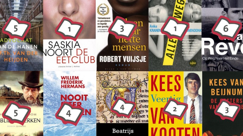 TBL mediatheek: Lezen voor de lijst - Jeugdbibliotheek Lezen Voor De Lijst