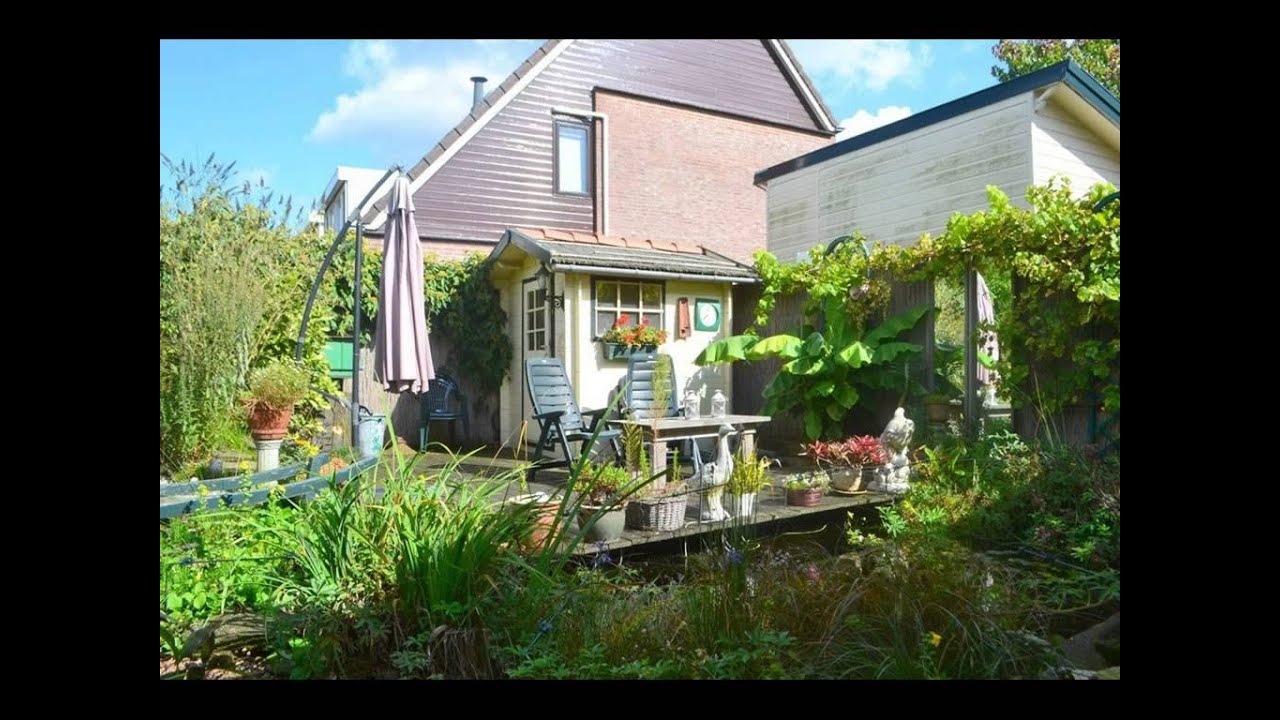 Te koop: Dorpsstraat 27 in Hendrik-ido-ambacht - YouTube - Huizen Te Koop In Hendrik Ido Ambacht