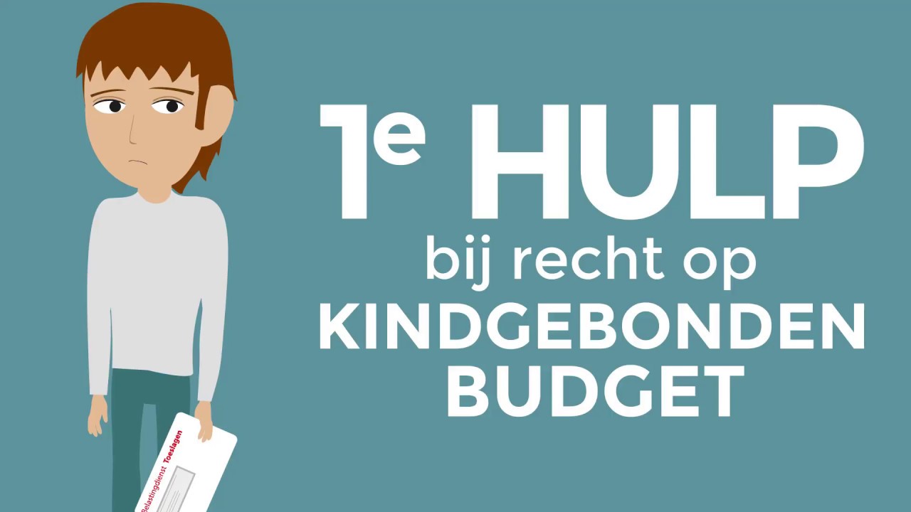 Te veel Kindgebonden budget ontvangen? - YouTube - Verschil Kinderbijslag En Kindgebonden Budget