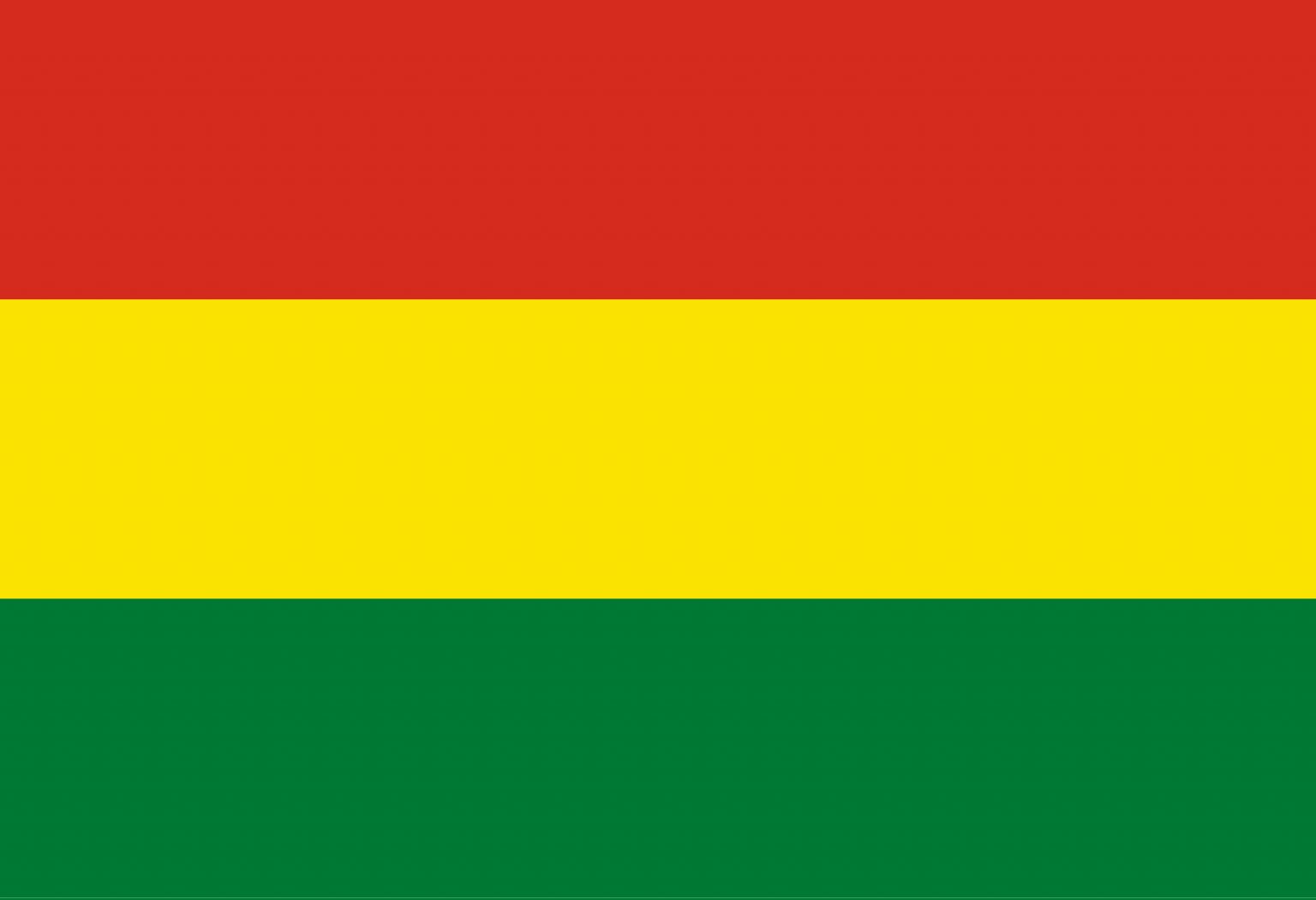 Rood Geel Groen Vlag Welk Land