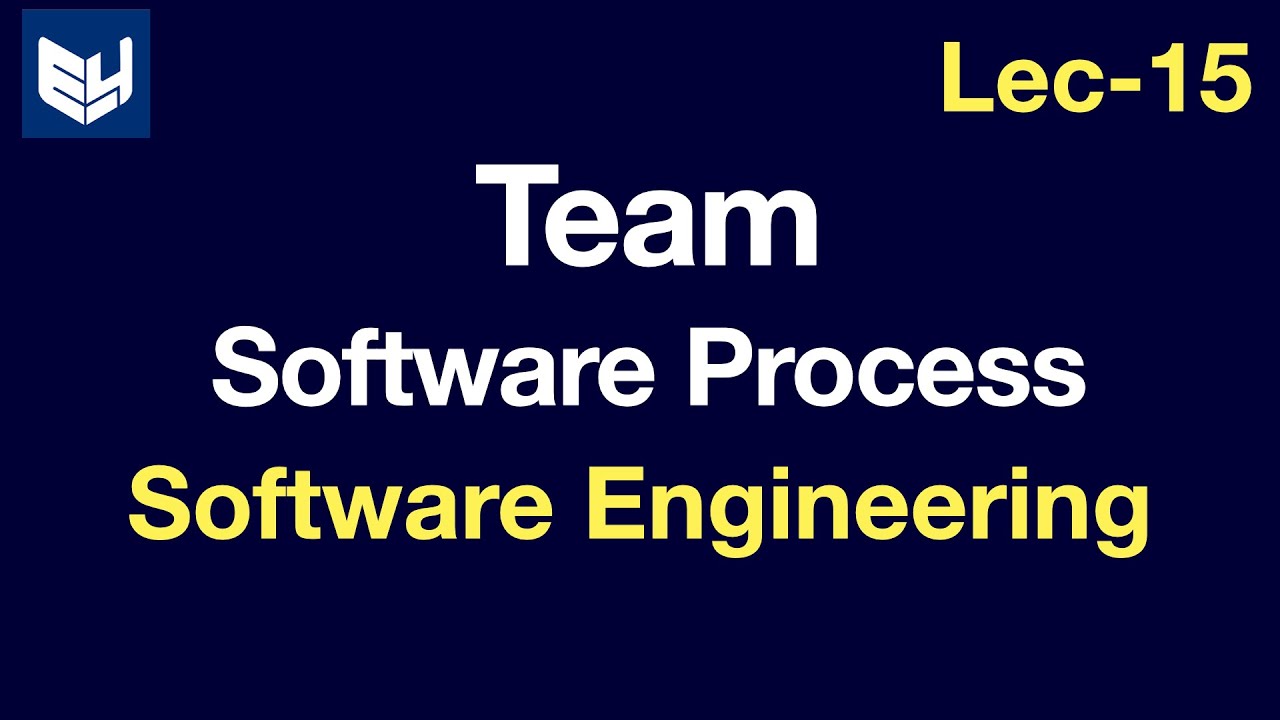 Workgroup And Team Process Model