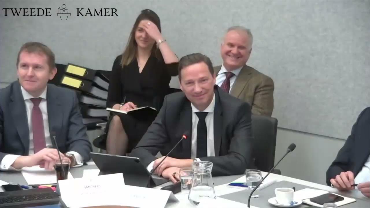 Technische Briefing Fiscale Behandeling Uber door de Belastingdienst - Fiscale Behandeling Van De Dga