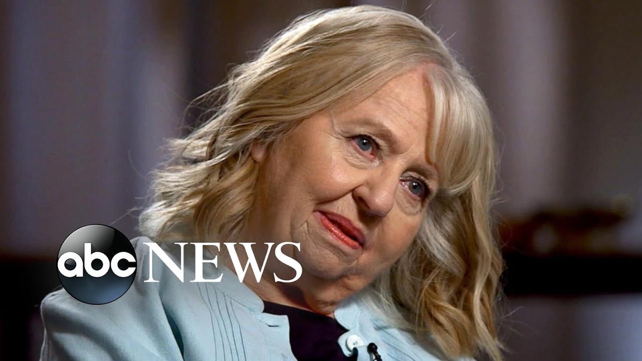 Ted Bundy's former girlfriend on being with him, heaving concerns - Wie Is De Dochter Van Ted Bundy