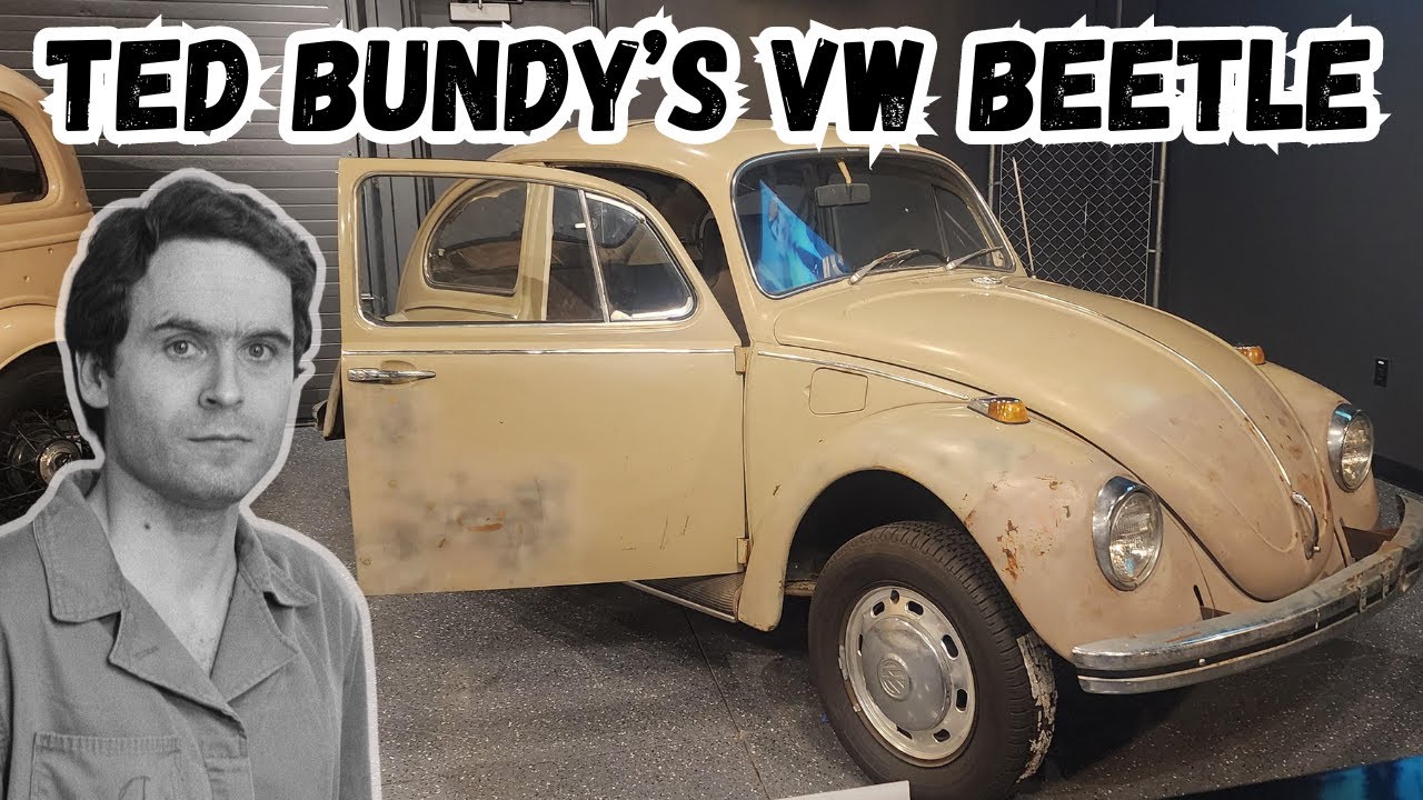 Wie Is De Dochter Van Ted Bundy