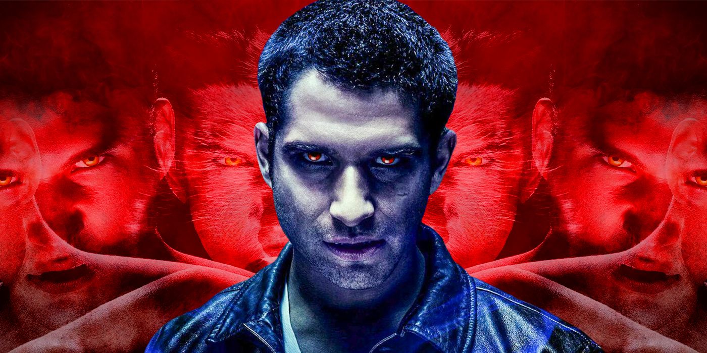 Teen Wolf Recap Ahead of Teen Wolf: The Movie - Waar Kan Ik Teen Wolf Kijken