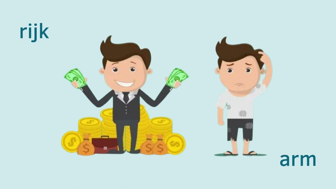 Wat Is Het Tegengestelde Van Credit