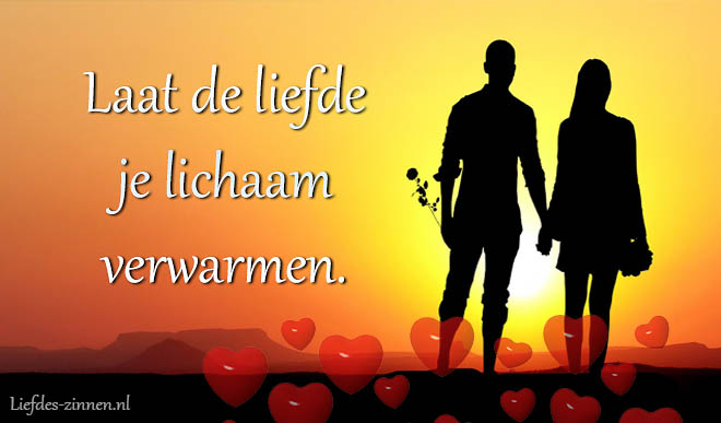 Liefde Tekst Voor Hem