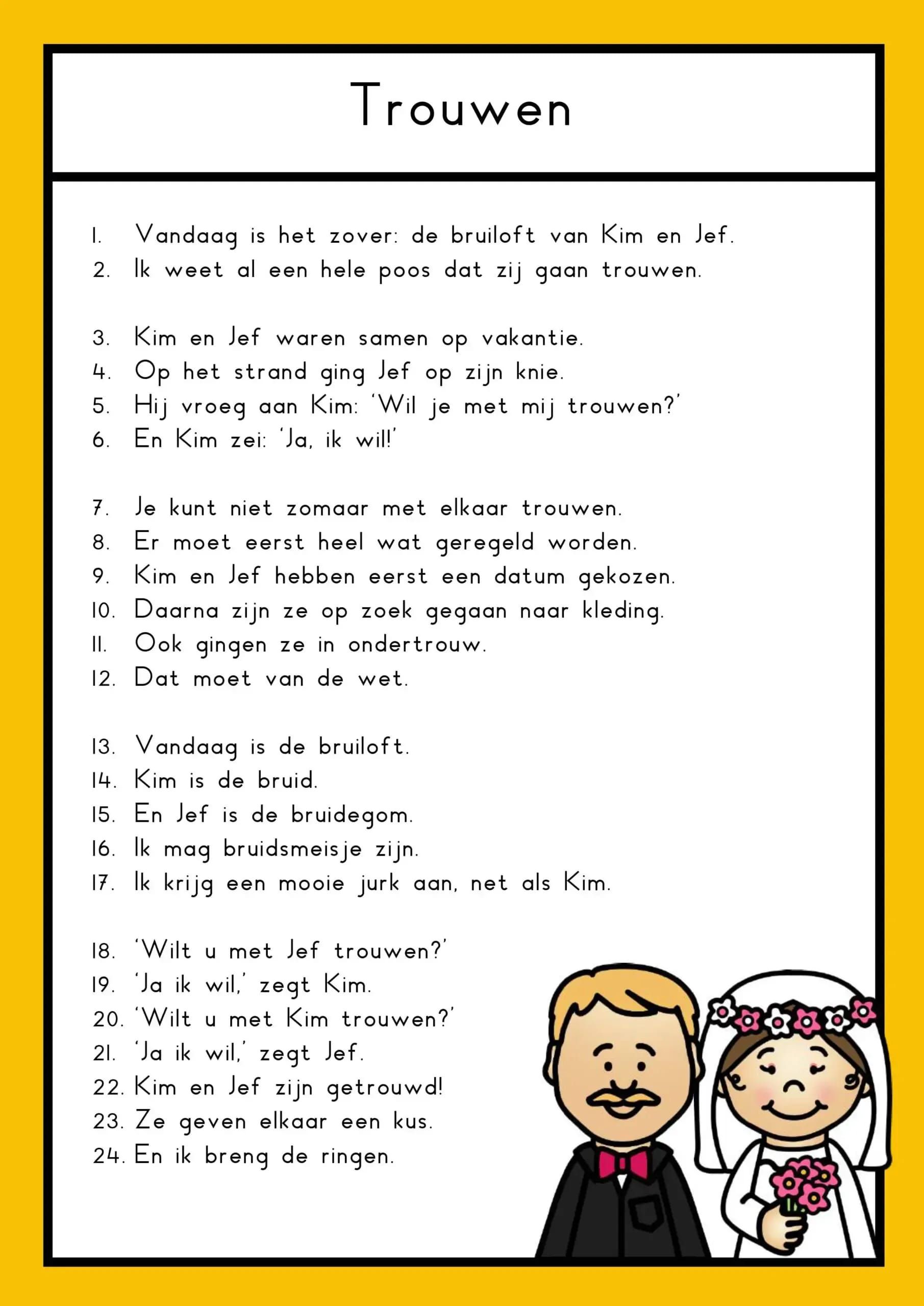Teksten feest groep 4 - Klas van juf Linda | Teksten, Begrijpend lezen - Teksten Begrijpend Lezen Groep 7