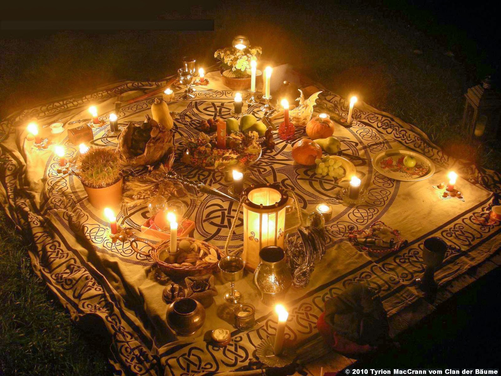 Ritual Of Jing Mannen Of Vrouwen