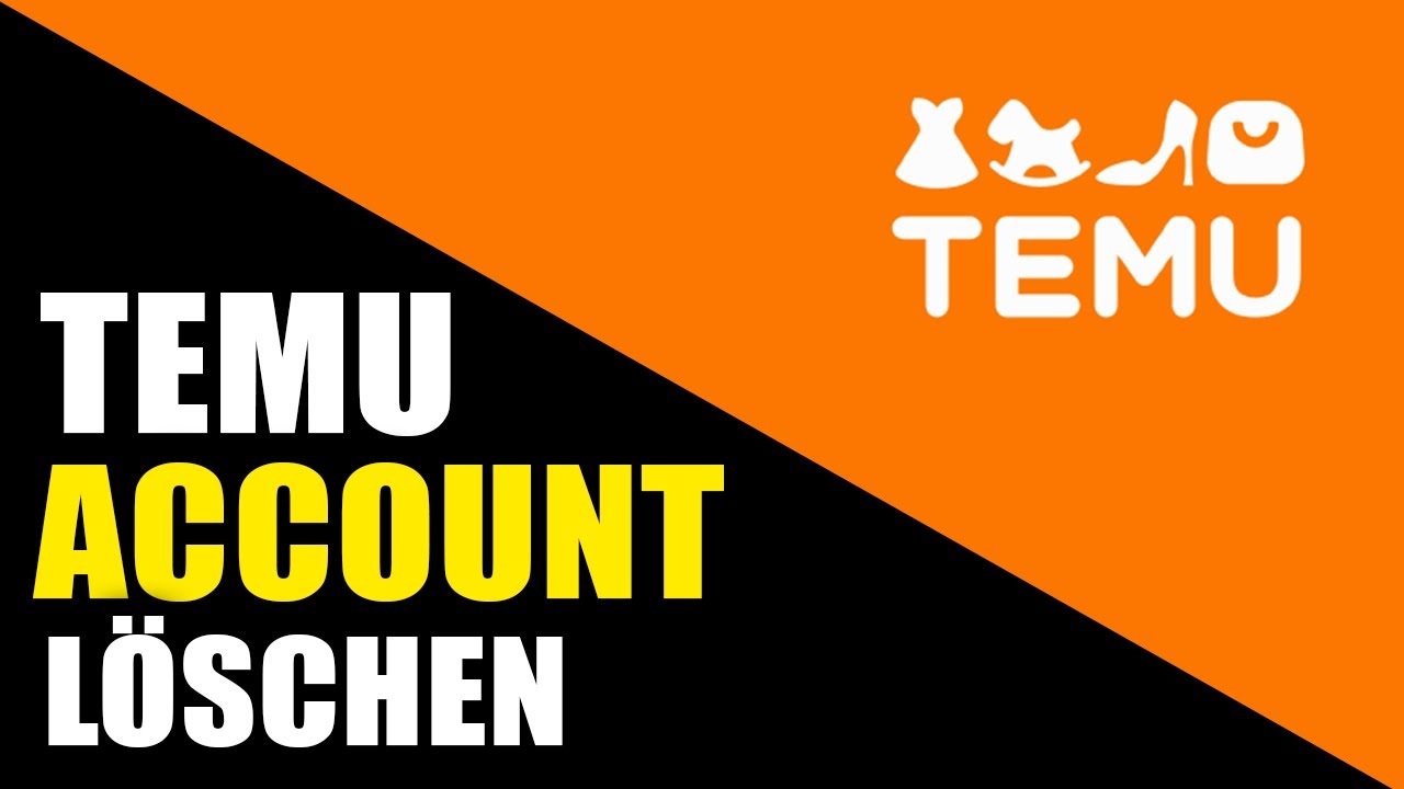 Hoe Verwijder Ik Temu Account