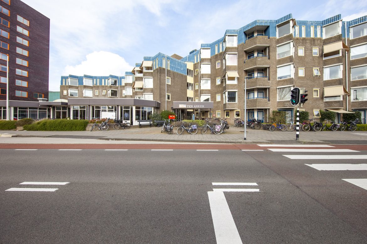 Het Anker Den Helder