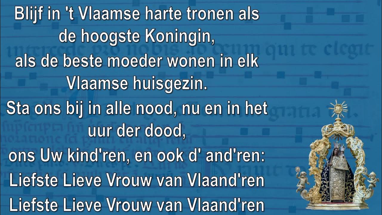 TENHEMELOPNEMING VAN MARIA - YouTube - Tenhemelopneming Van De Maagd 1524