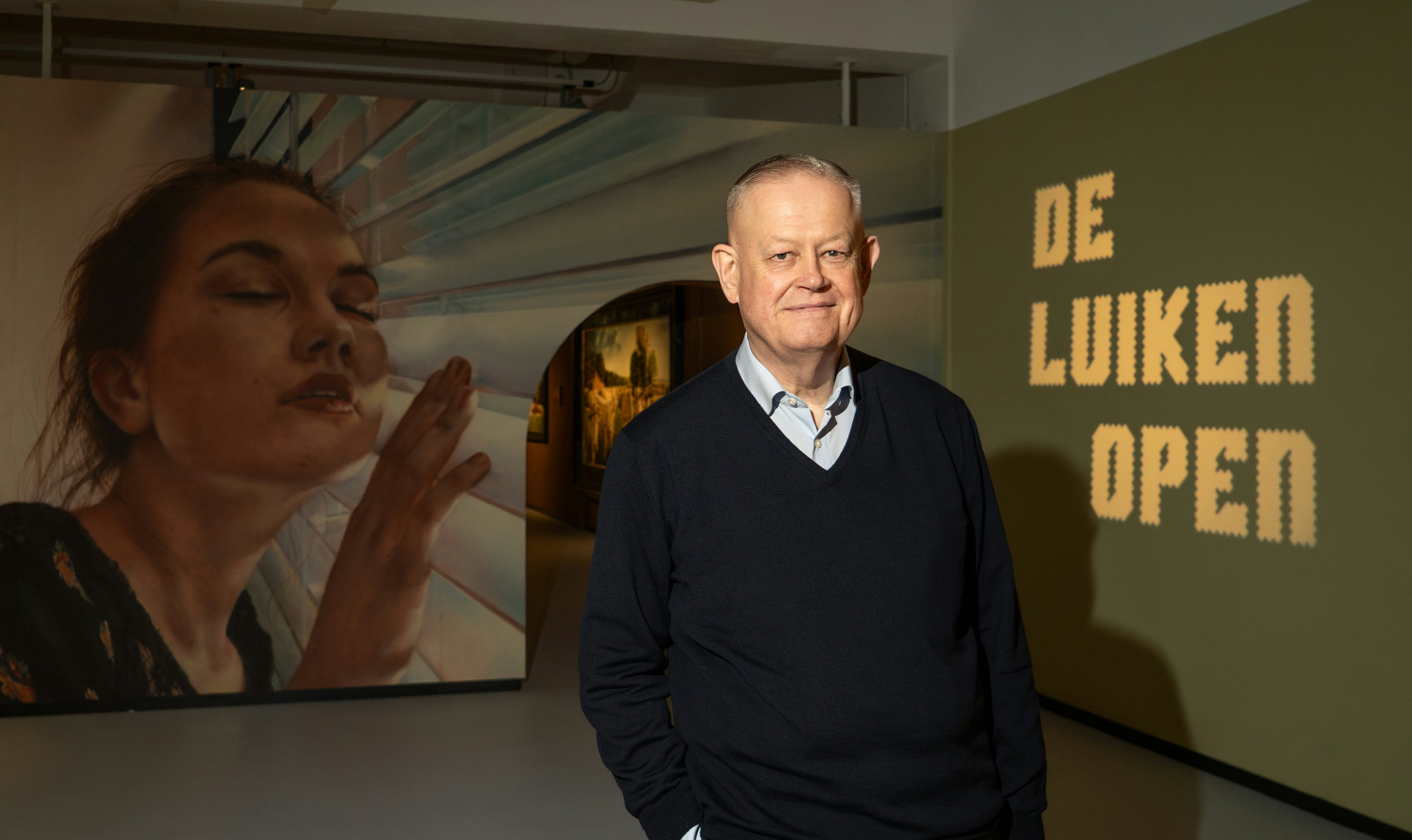 Tentoonstellingen | Museum van Bommel van Dam - Van Bommel En Van Dam