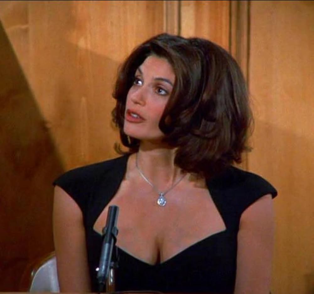 Films En Tv-programma's Met Teri Hatcher