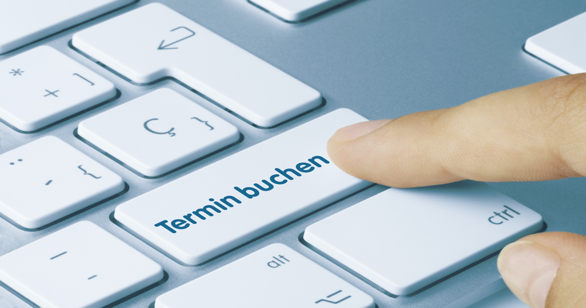 Termine Online - Wanneer Komen De N Termen Online