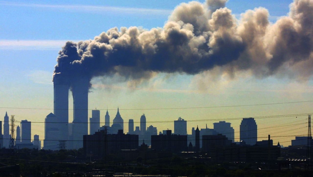 Terroranschläge vom 11. September 2001: Weiteres 9/11-Opfer - Aanslagen Op 11 September 2001