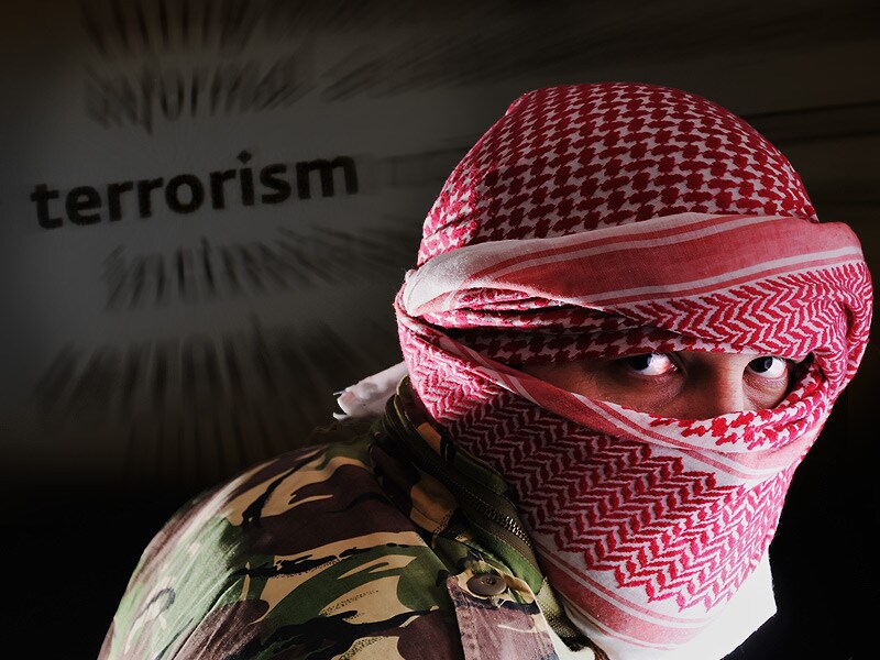 Terrorist Recruitment Tactics Revealed - Terrorist Die Gedood Werd In Abbottabad