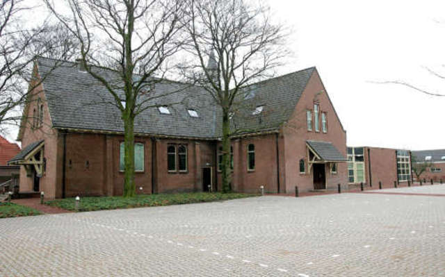 Terug in de tijd van Ederveen timeline | Timetoast timelines - Ger Gem In Ned Ederveen