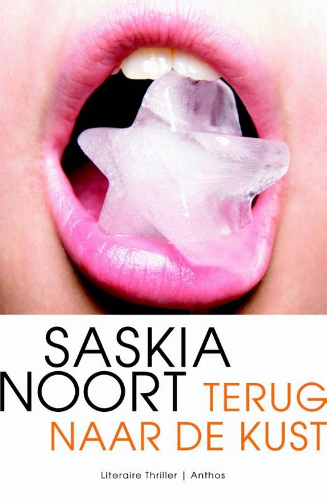 Saskia Noort Terug Naar De Kust